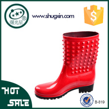 Cowboy Rain Boots cowboy boots for women B-819